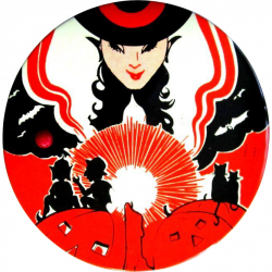 Ruby Lane Retro Recipe - Caramel or Candy Apples? - Ruby Lane Blog