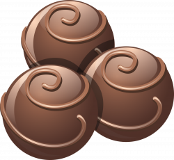Chocolate truffle Chocolate bar Hot chocolate Chocolate balls ...