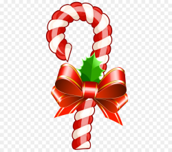 Christmas Tree Ribbon clipart - Lollipop, Candy, Christmas ...