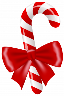 Christmas Candy Cane PNG Clipart Image | Gallery Yopriceville ...