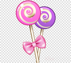 lollipop stick candy confectionery candy clip art clipart ...