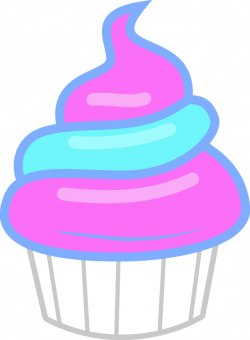 Cotton candy cupcake (Chespin) by magicdog93 on DeviantArt
