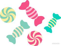 Cute candy clipart clip art jpg - ClipartPost