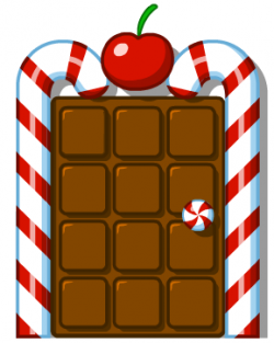 Candy Cane Door | Moshi Monsters Wiki | FANDOM powered by Wikia