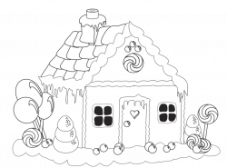 House Drawing Clipart at GetDrawings.com | Free for personal use ...