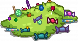 Image - Pile O' Candy sprite 001.png | Club Penguin Wiki | FANDOM ...