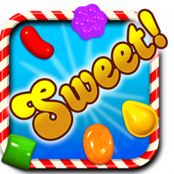 Image - Sweet icon.png | Candy Crush Saga Wiki | FANDOM powered by Wikia