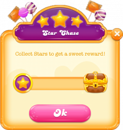 Star Chase | Candy Crush Jelly Wiki | FANDOM powered by Wikia