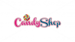 Candy Shop Clip Art | Candy Shop — Ready-made Logo Designs ...
