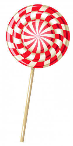 Lollipop Single Large transparent PNG - StickPNG
