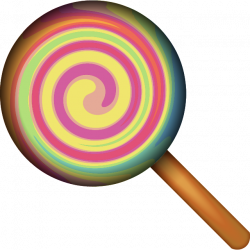 Download Lollipop Candy Emoji | Emoji Island