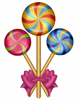 Candyland Clipart at GetDrawings.com | Free for personal use ...