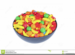 Bowl Of Candy Clipart | Free Images at Clker.com - vector ...