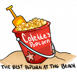 Colette's Popcorn North Myrtle Beach
