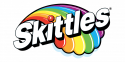 Skittles Smarties Twix Logo Life Savers - vibrant clipart 2083*1036 ...