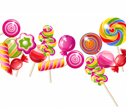 Lollipop Candy - Sweet candy 3508*2964 transprent Png Free Download ...