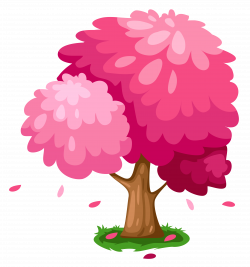 Summer Tree Clipart | Clipart Panda - Free Clipart Images