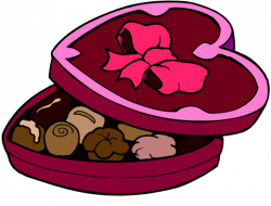 28+ Collection of Valentine Candy Clipart | High quality, free ...