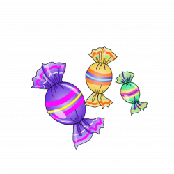 Candy Cartoon Clip art - candy 2953*2953 transprent Png Free ...