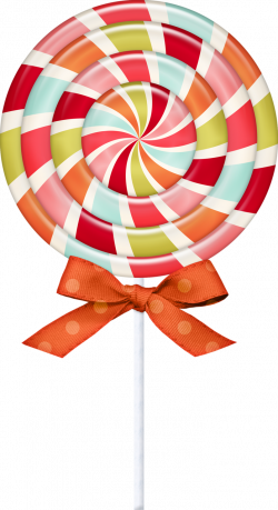 aslagle-cupidsconfectionary-lollipop1.png | Pinterest | Clip art ...