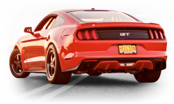 Hellion 8 Sec 2015+ Ford Mustang GT Build Recipe - Hellion Power Systems