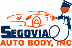 Segovia Auto Body