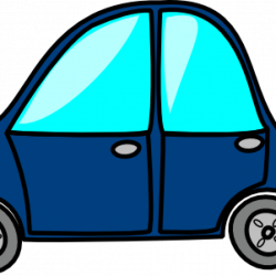 Free Clipart Cartoon Car Images - Awesome Graphic Library •
