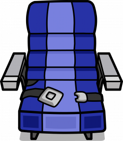 Image - CP Air Seat sprite 005.png | Club Penguin Wiki | FANDOM ...