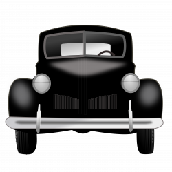 Clipart - classic-car-3