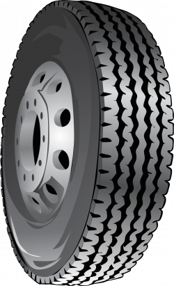 Car Tire #468 - Free Icons and PNG Backgrounds