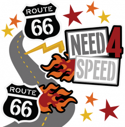 Need 4 Speed SVG car svg file cars clipart cute clip art