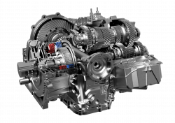 AMG V8 Engine transparent PNG - StickPNG