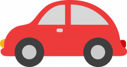 11 Red Family Car Clipart Images - Free Clipart Graphics, Icons and ...