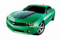 Chevrolet Camaro PNG images free download