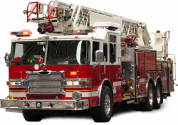 Fire truck PNG images free download, fire engine PNG