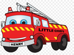 Firefighter Clipart clipart - Car, Fire, Cartoon ...
