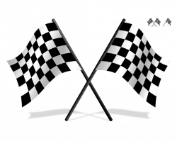 Pinewood derby Sports car Soap Box Derby Clip art - checkered flag ...