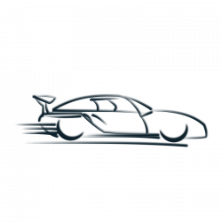Race Car Silhouette Clip Art at GetDrawings.com | Free for personal ...