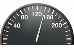 Car Speedometer Clipart | giftsforsubs