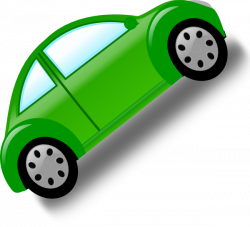 Green Car Clip Art at Clker.com - vector clip art online, royalty ...