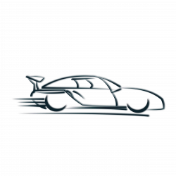 Clipart - car icon