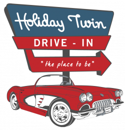 Rules • Holiday Twin Drive-In