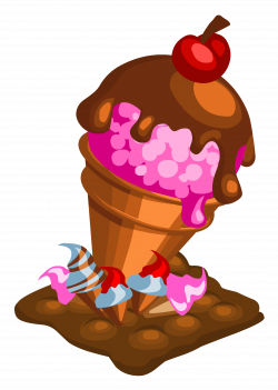 High Resolution Ice Cream Png Clipart #9400 - Free Icons and PNG ...