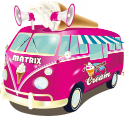 Home - Matrix Ice Cream Vans