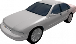 Chevy Impala | Roblox Vehicle Simulator Wiki | FANDOM powered by Wikia