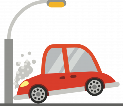 Clipart - Motor Vehicle Accident (#4)