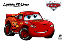 Cars Lightning Mcqueen Drawing at GetDrawings.com | Free for ...