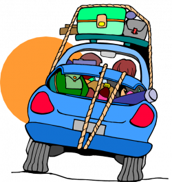 Free Auto Luggage Cliparts, Download Free Clip Art, Free Clip Art on ...
