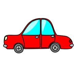 Toy Car Clipart | Clipart Panda - Free Clipart Images