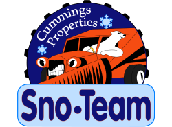 Snow Team - Commerical Property Snow Removal | Cummings Properties